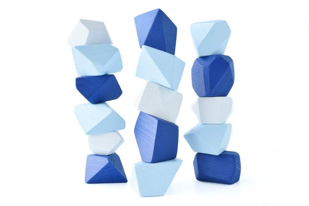 Arctic | Set of 16