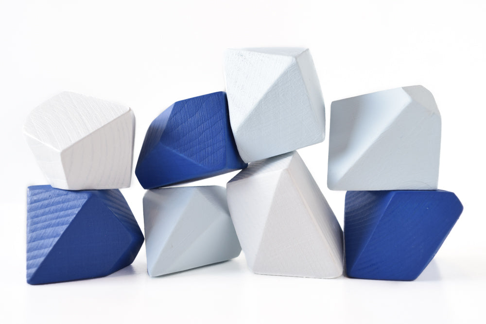 Arctic | Set of 8