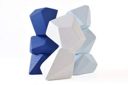 Arctic | Set of 8