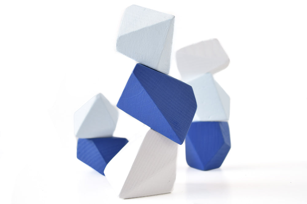Arctic | Set of 5