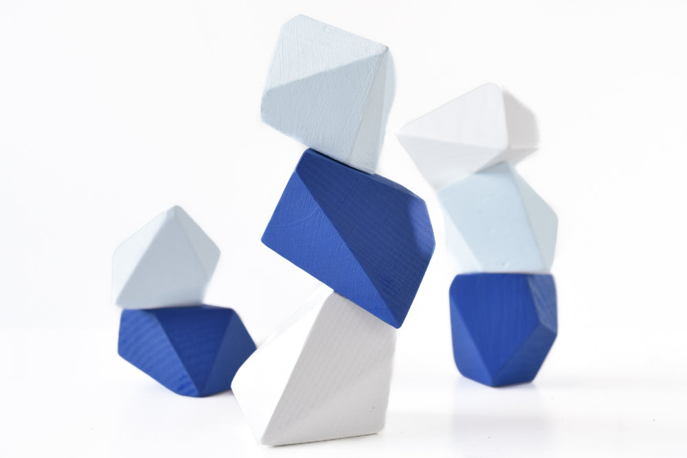 Arctic | Set of 8