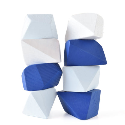 Arctic | Set of 8
