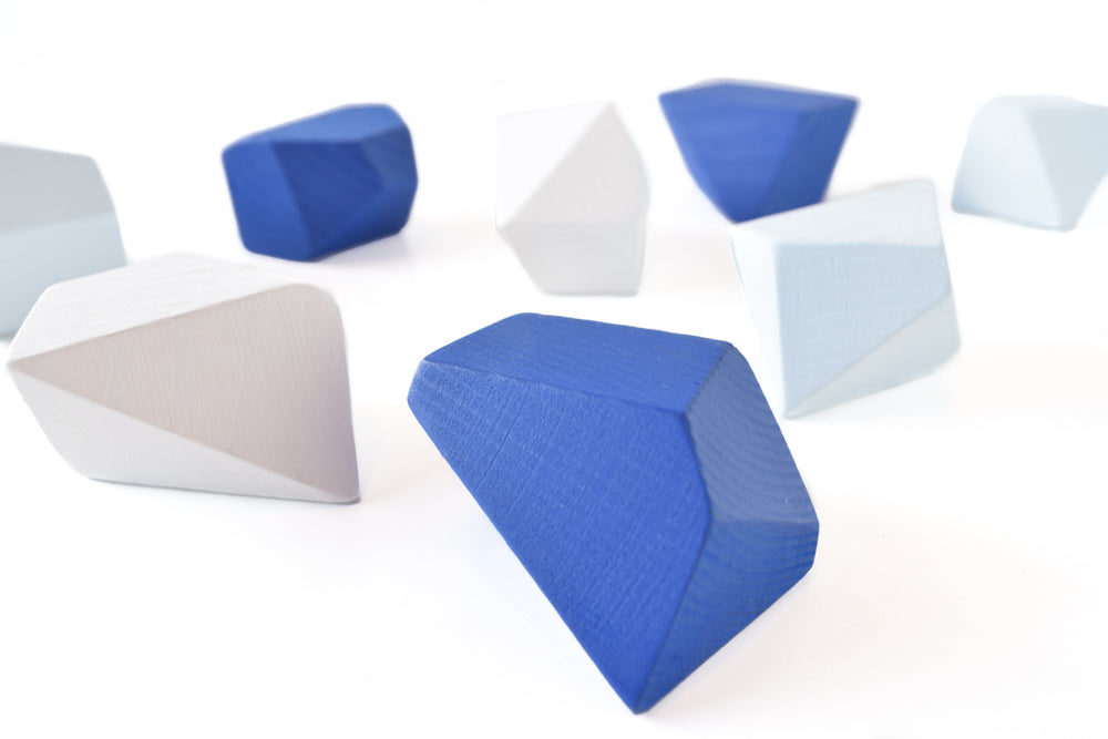 Arctic | Set of 8