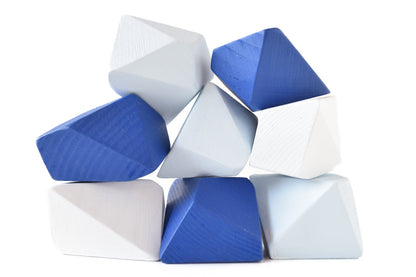 Arctic | Set of 8