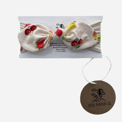 Fruit of the Spirit Bow