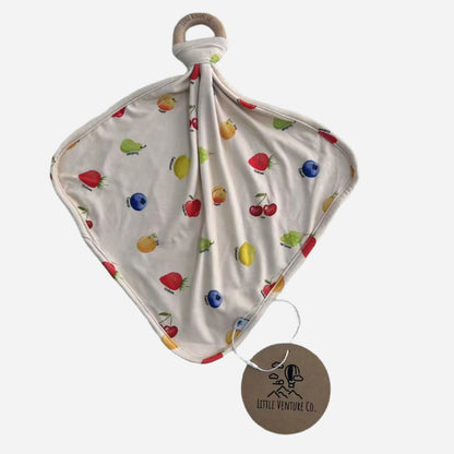 Fruit of the Spirit Lovey