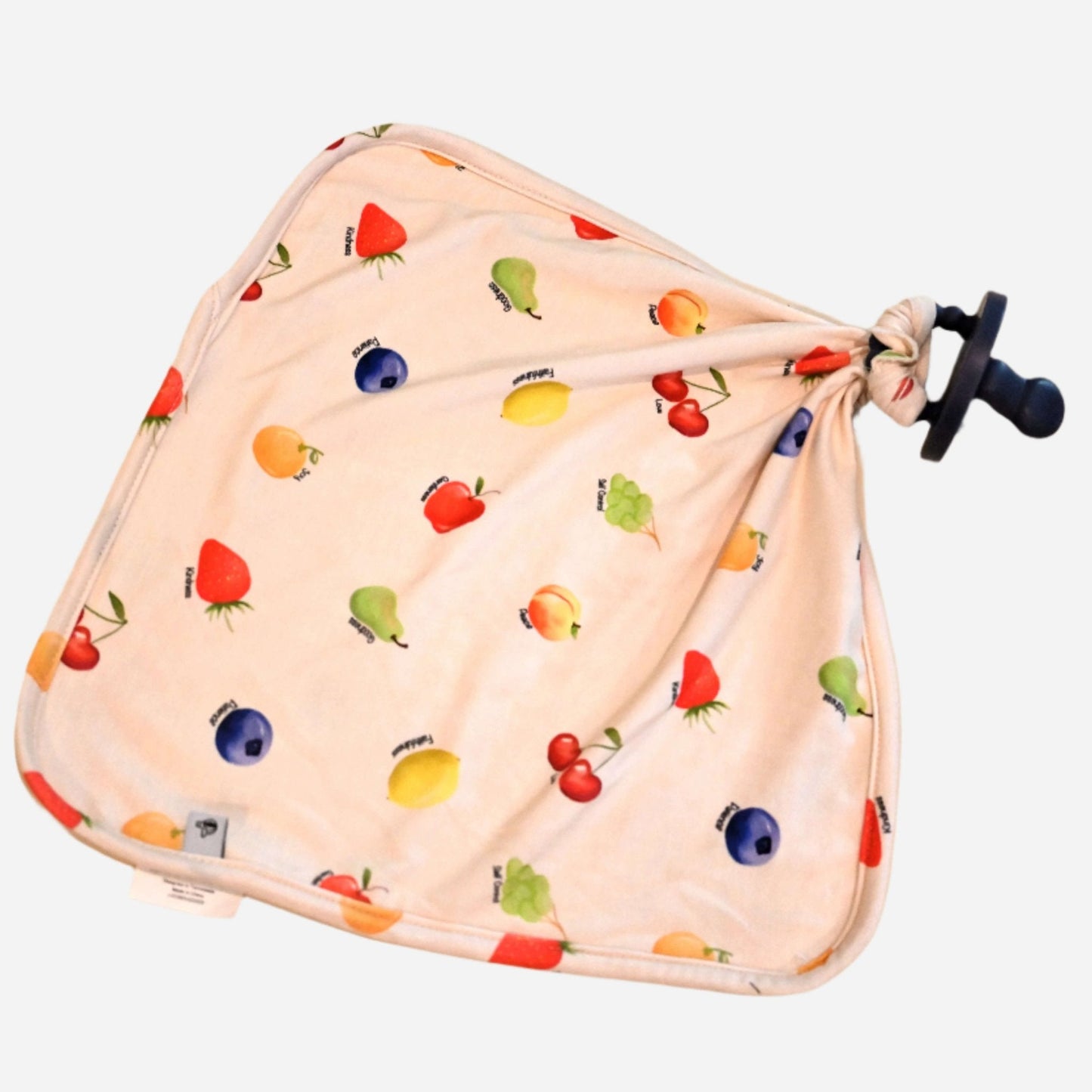 Fruit of the Spirit Lovey