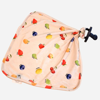 Fruit of the Spirit Lovey