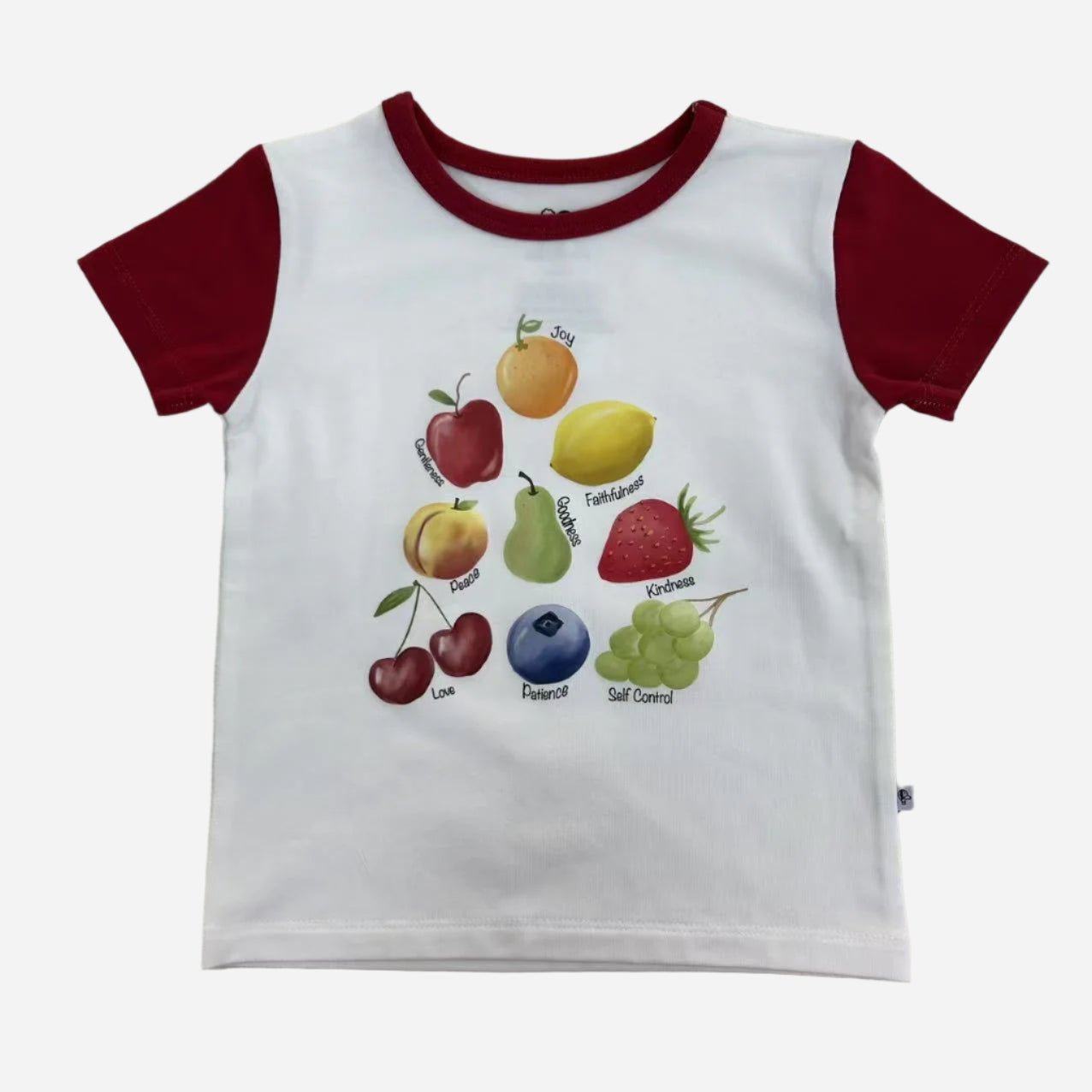 Fruit of the Spirit T-Shirt
