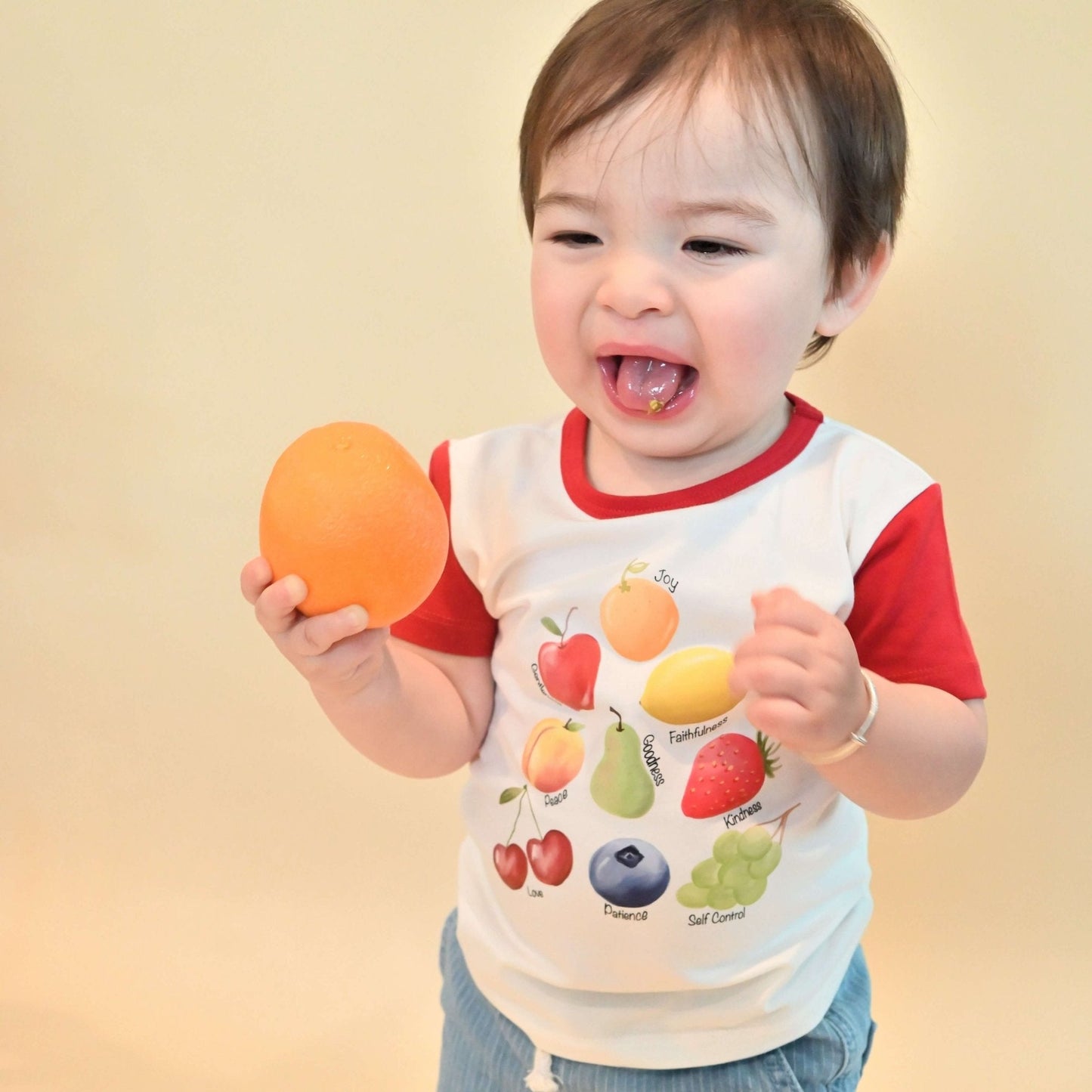 Fruit of the Spirit T-Shirt