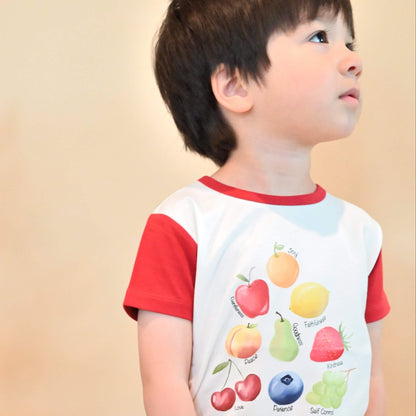 Fruit of the Spirit T-Shirt