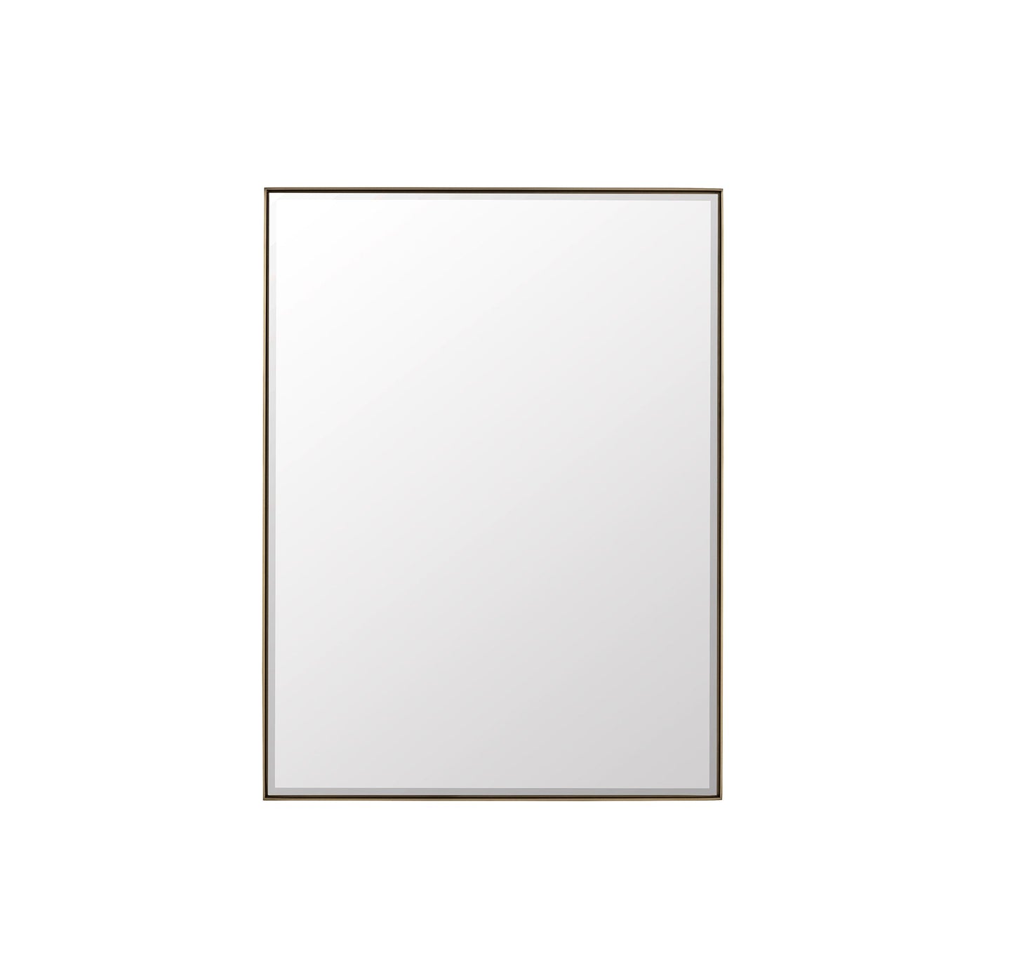 Rohe 30" Rectangular Mirror