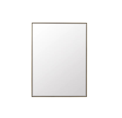 Rohe 30" Rectangular Mirror