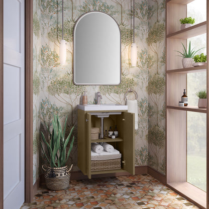 Chianti 20" Single Vanity