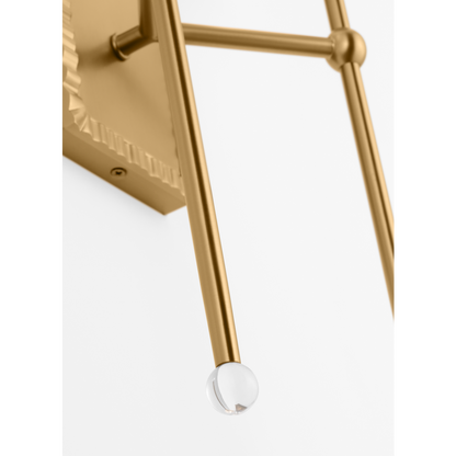 Baxley Double Sconce