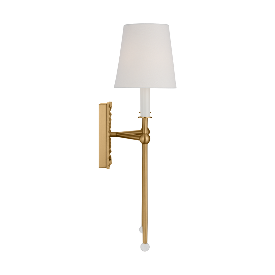 Baxley Double Sconce