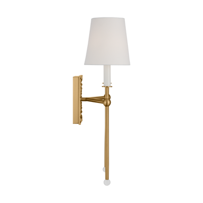 Baxley Double Sconce