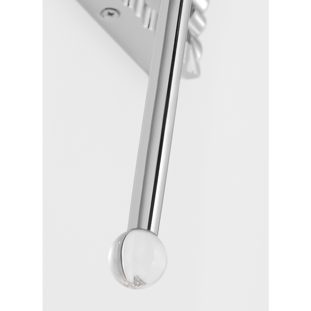 Baxley Double Sconce