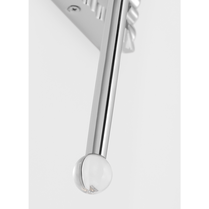 Baxley Double Sconce