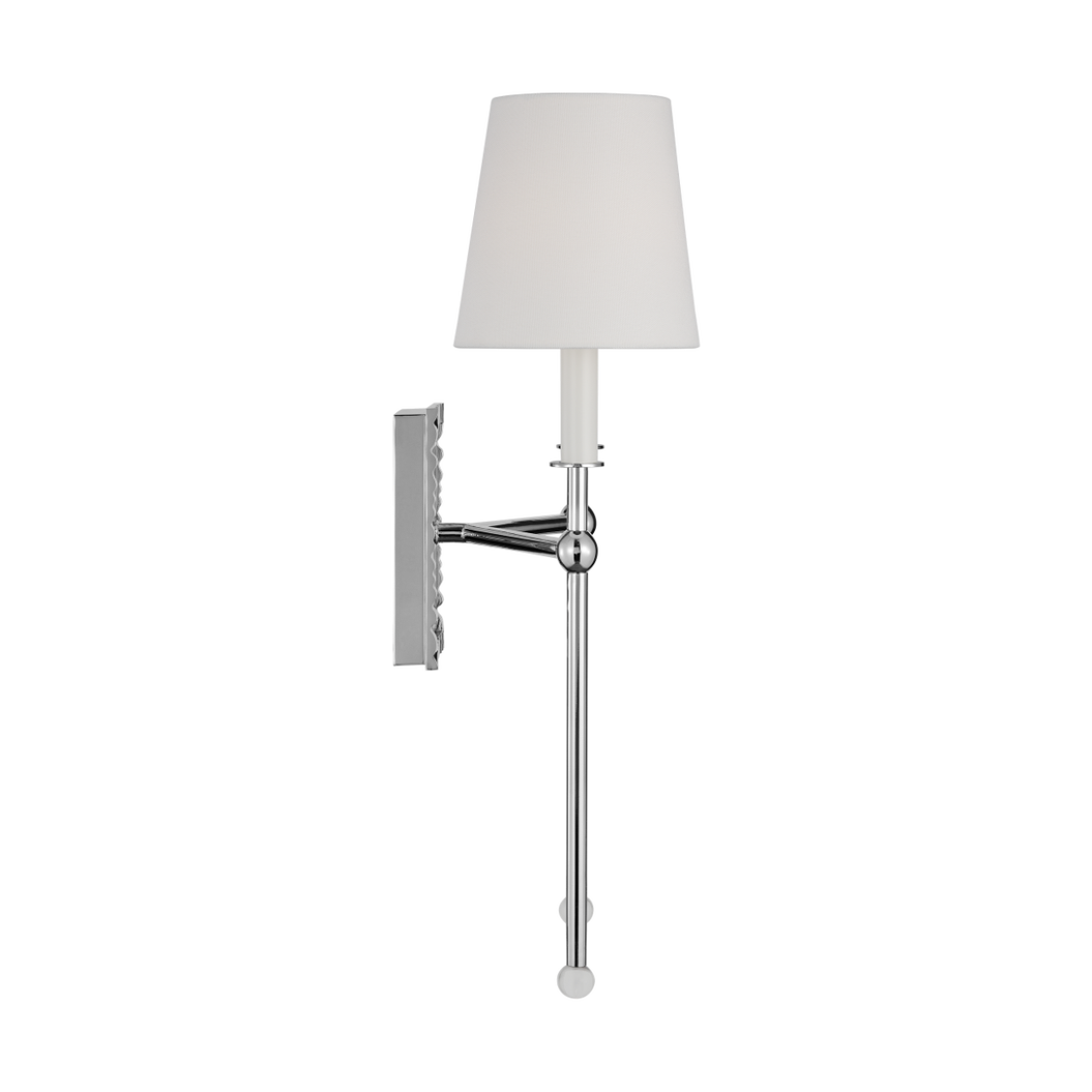 Baxley Double Sconce