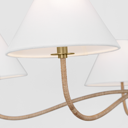 Laguna Grande Chandelier
