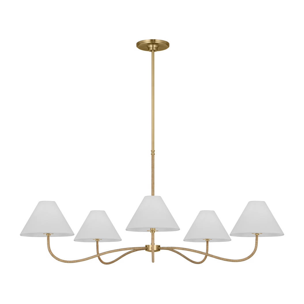 Laguna Grande Chandelier