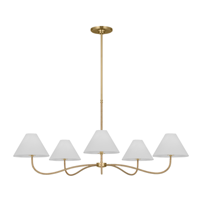 Laguna Grande Chandelier