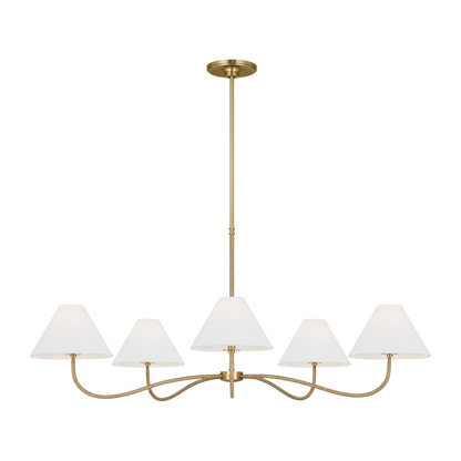 Laguna Grande Chandelier