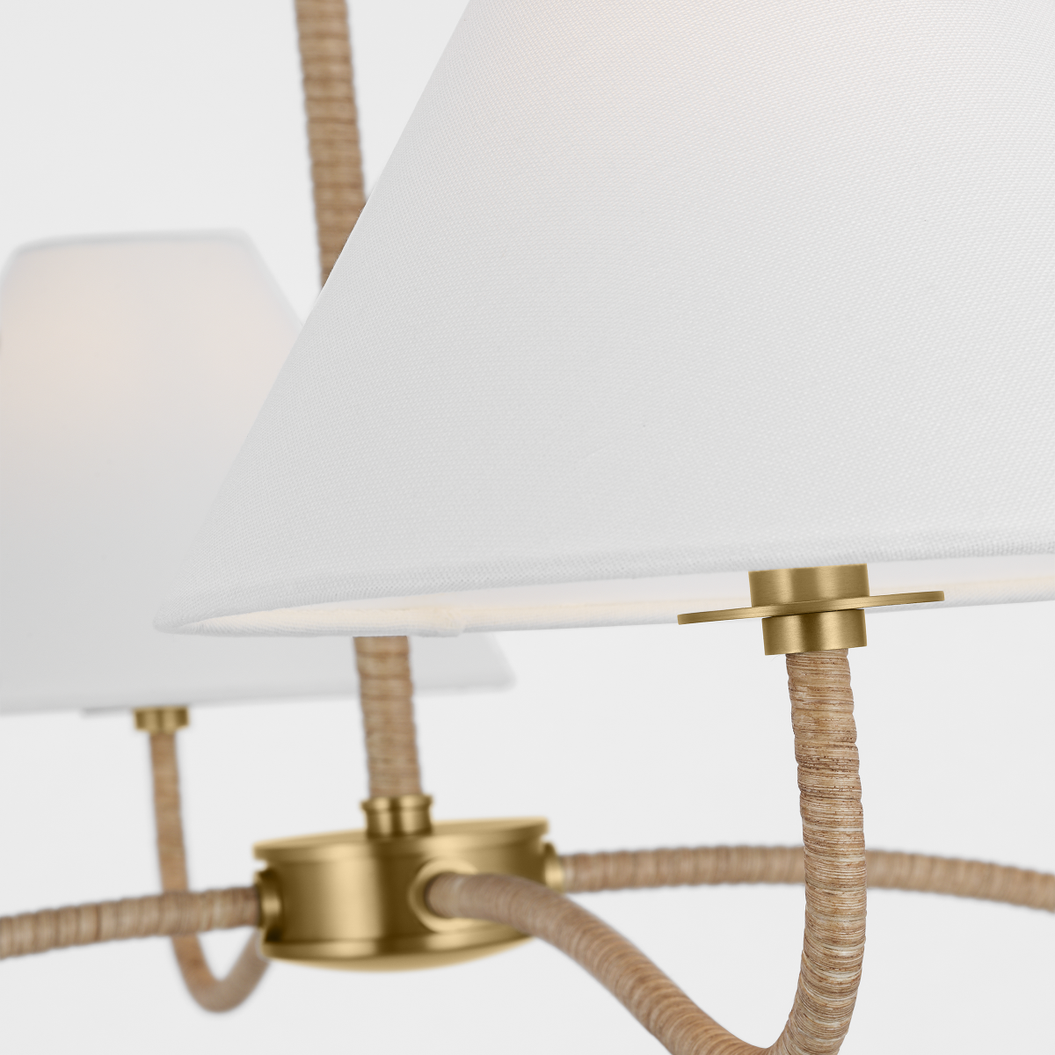 Laguna Large Chandelier
