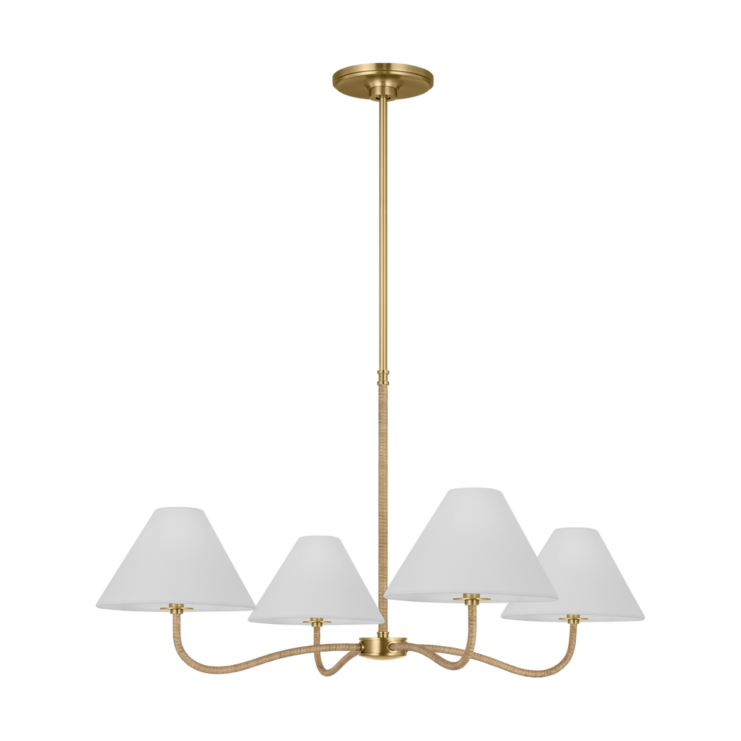Laguna Large Chandelier
