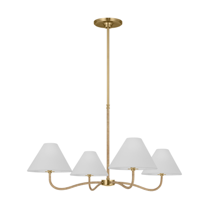Laguna Large Chandelier
