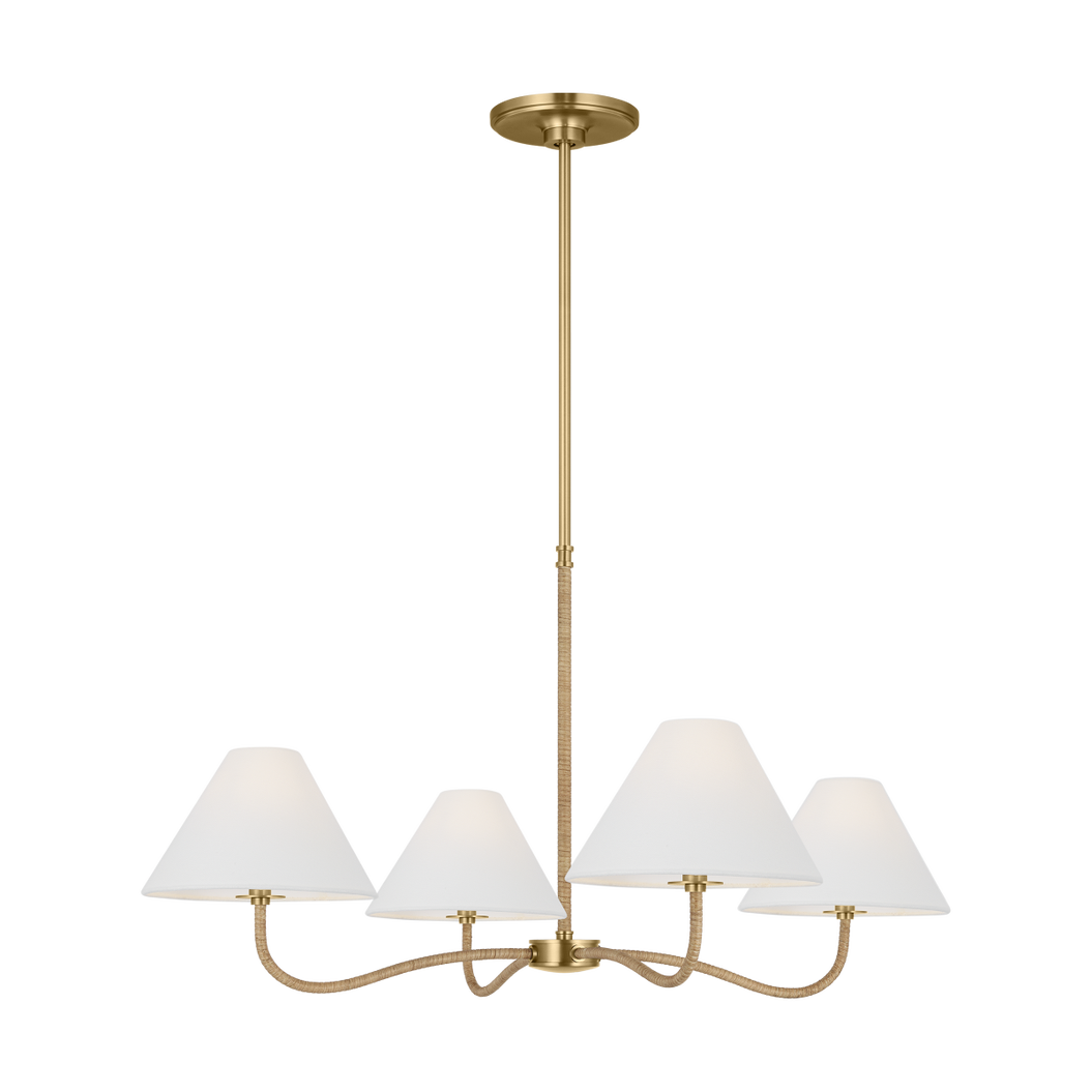 Laguna Large Chandelier