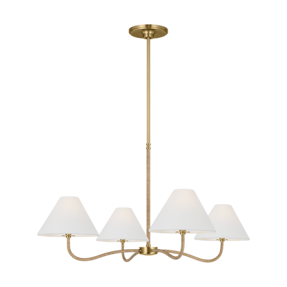 Laguna Large Chandelier