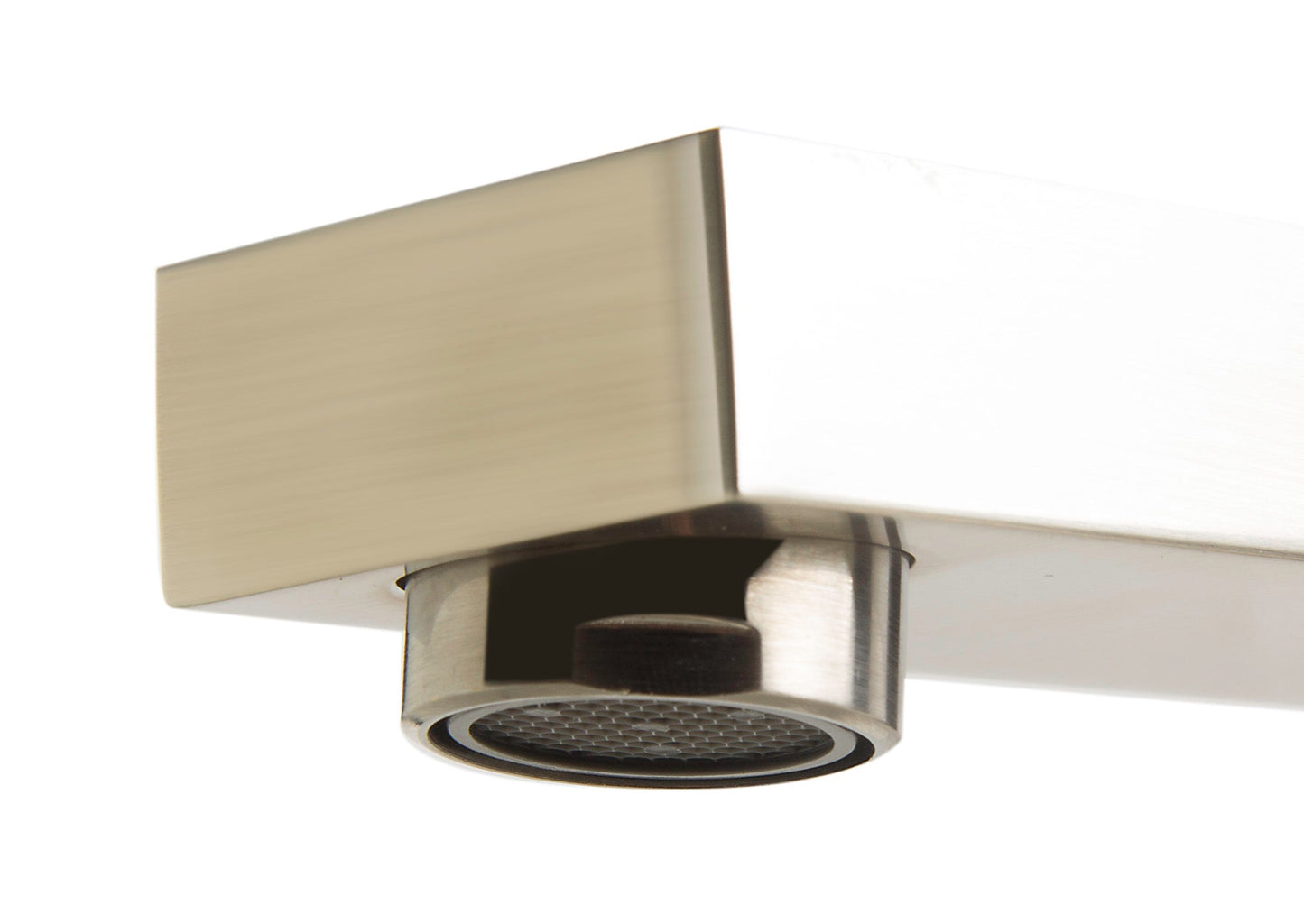 ALFI brand AB2322 3 Hole Deck Mounted Tub Filler with Hand Held