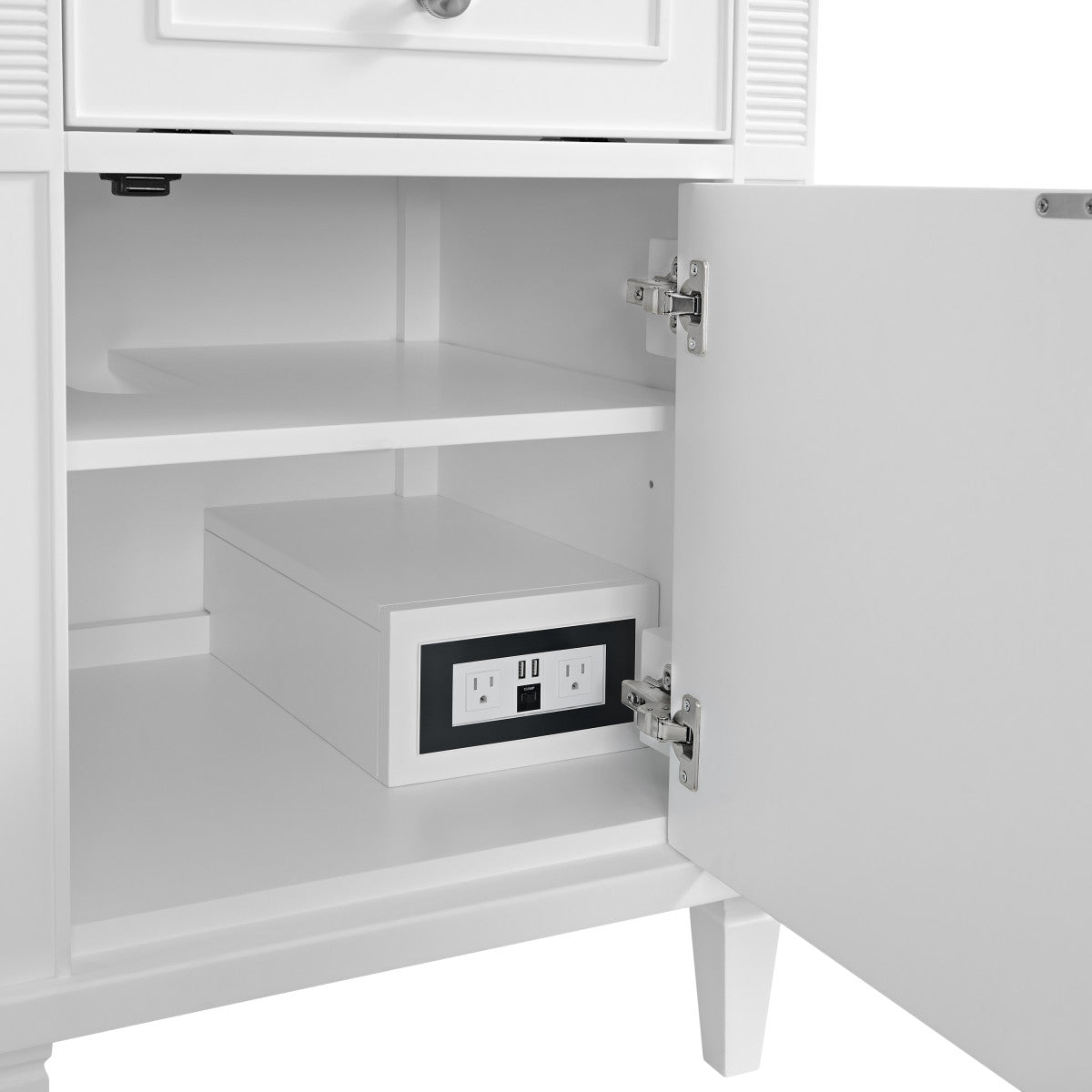 Lorelai 60" Double Vanity