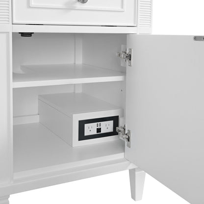Lorelai 60" Double Vanity