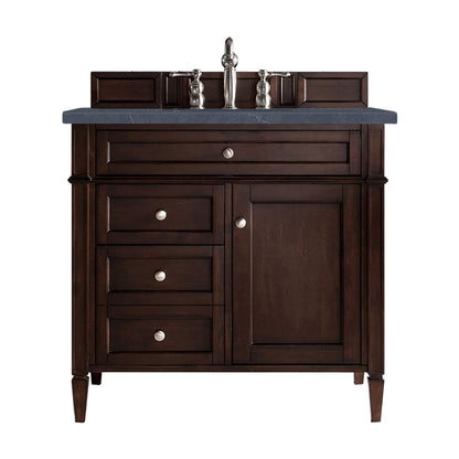 Brittany 36" Single Vanity Cabinet