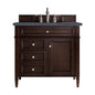 Brittany 36" Single Vanity Cabinet