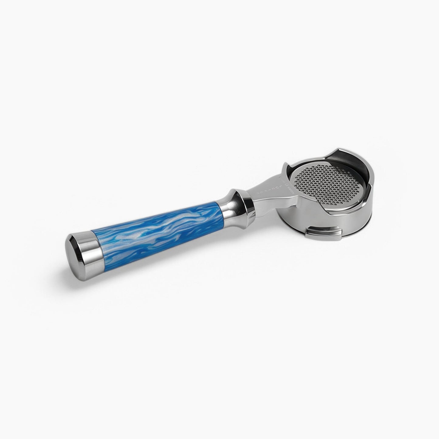 Italian Handle Bottomless Portafilter
