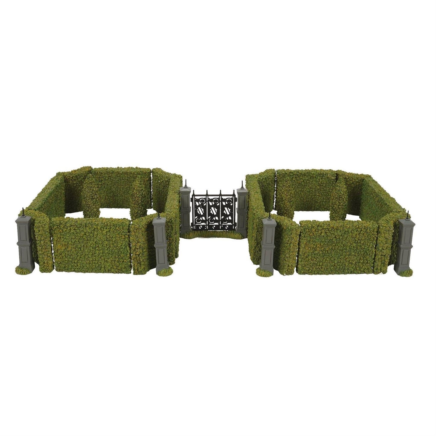 Hedge & Gate - 25 Piece Set