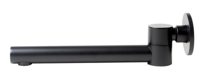 ALFI brand AB6601 Round Foldable Tub Spout