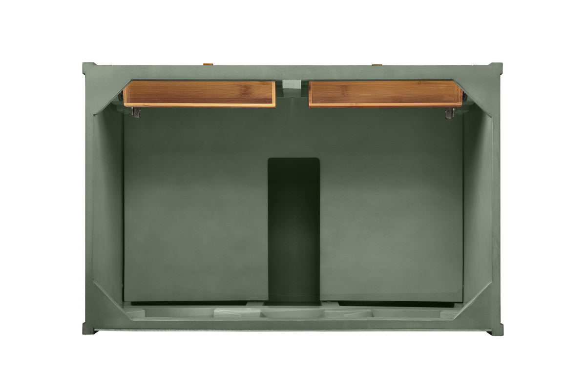 Chicago 36" Single Vanity Cabinet