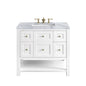 Breckenridge 36" Single Vanity Cabinet