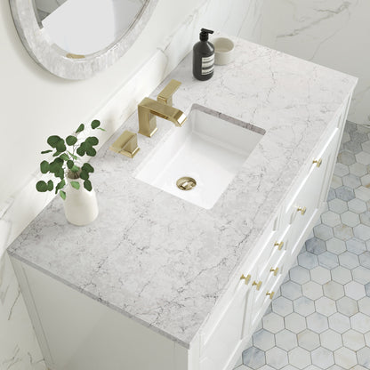 Chicago 48" Single Vanity