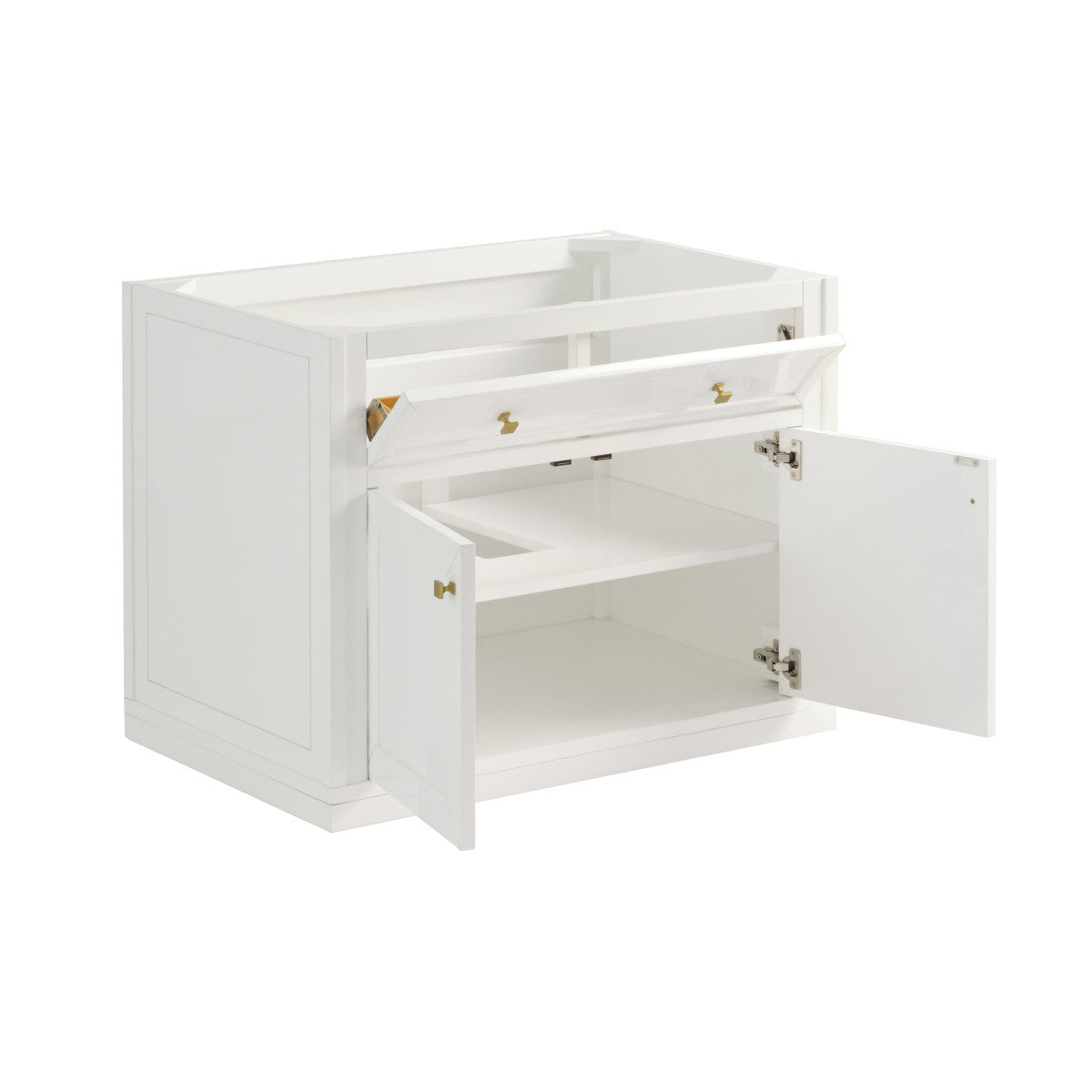Chicago 36" Single Vanity