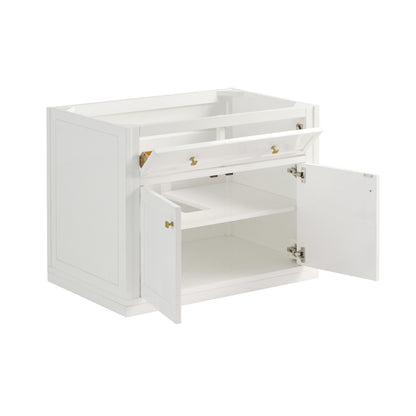 Chicago 36" Single Vanity