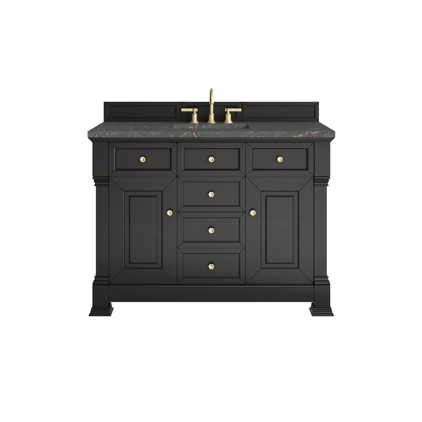Brookfield 48" Single Vanity