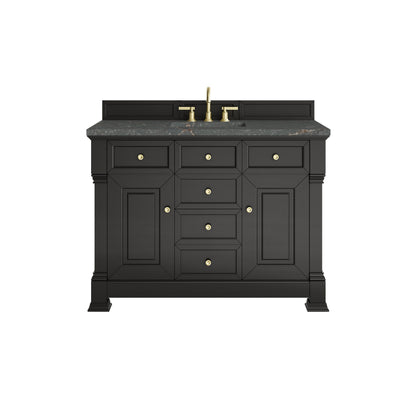 Brookfield 48" Single Vanity