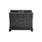 Brookfield 48" Single Vanity