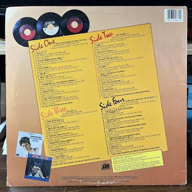 30 Greatest Hits (2xVINYL) | Excellent+ (EX+) Very Good (VG)
